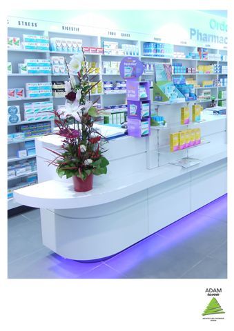 pharmacie Pommaries